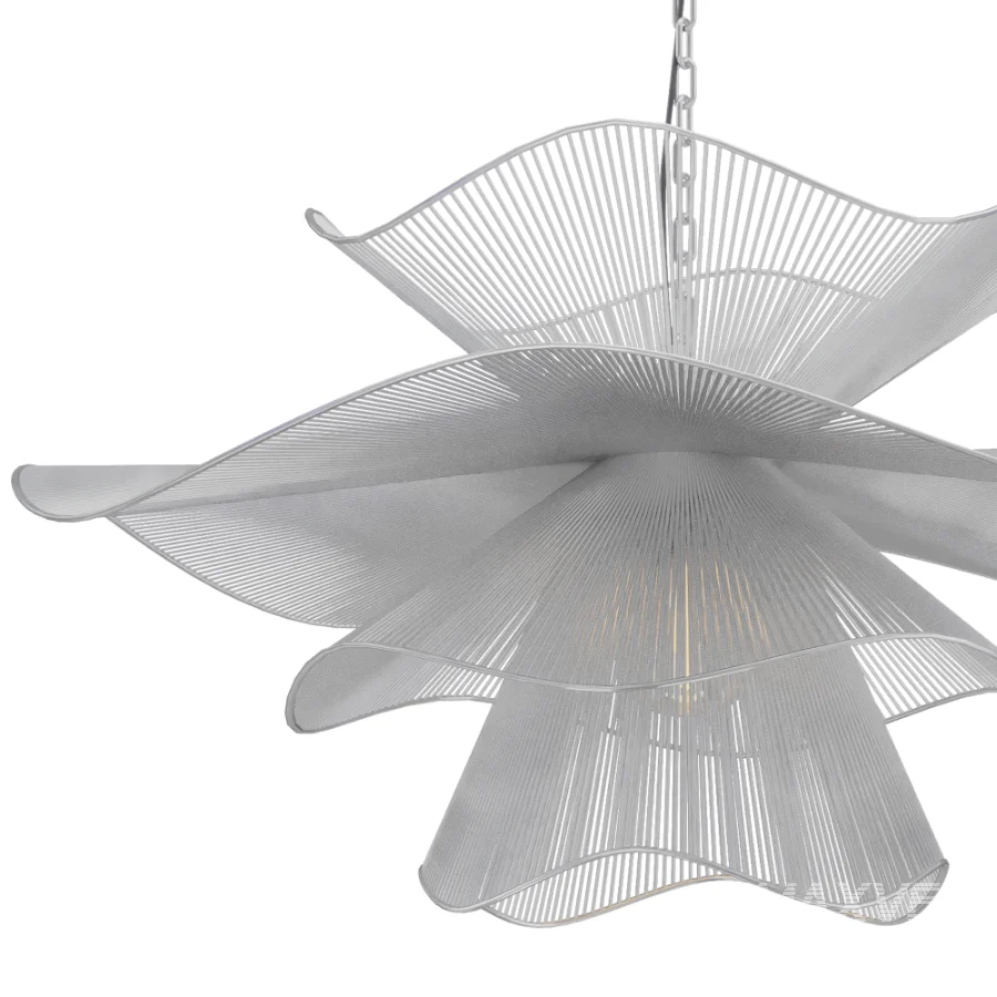 Amanda Light Chandelier - Image 5