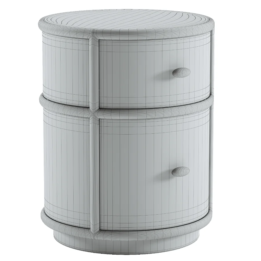 Nightstand 67 - Image 6