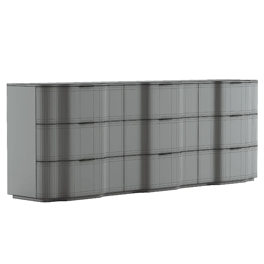 GLAUCE Drawer Chest 2 - Image 6