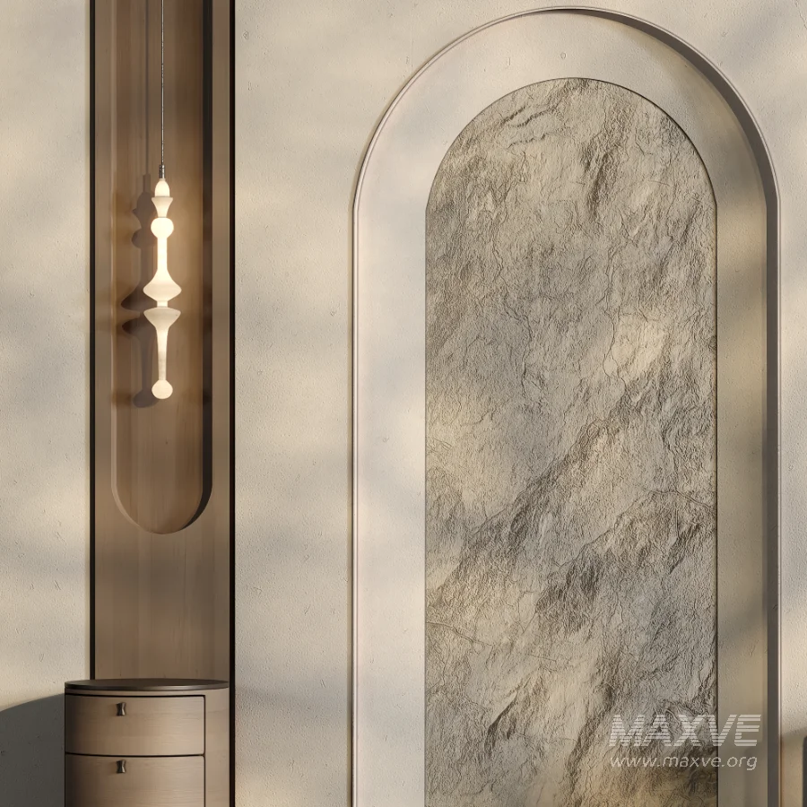Headboard R1 - Image 1
