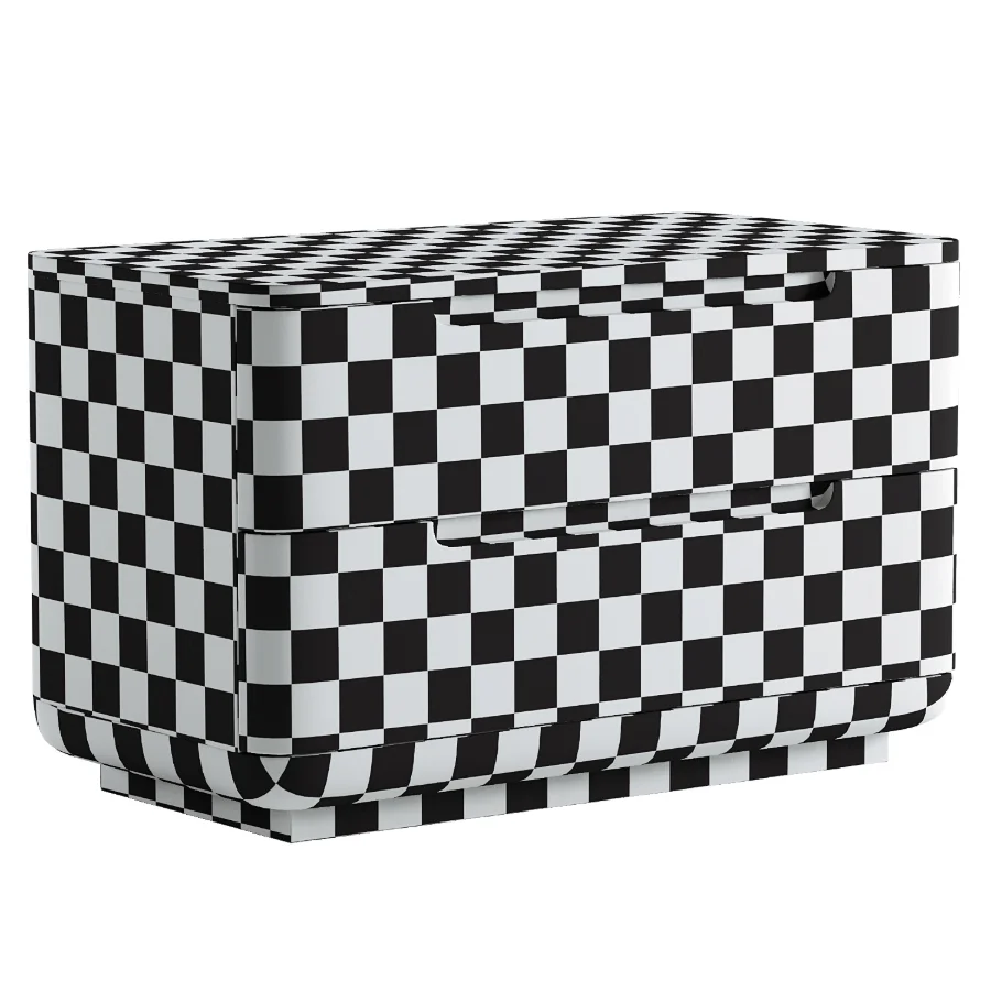 BATEIA Nightstand - Image 7
