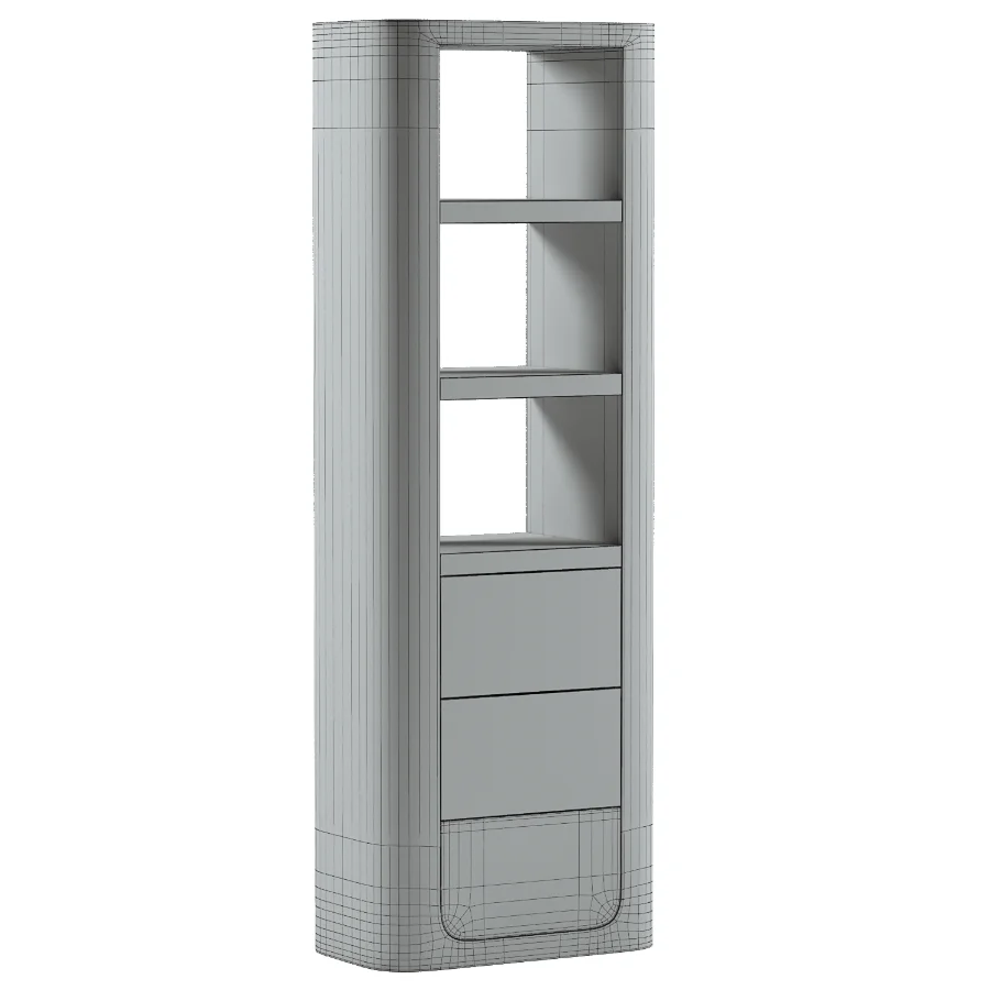 OTHRYS Bath Cabinet - Image 6