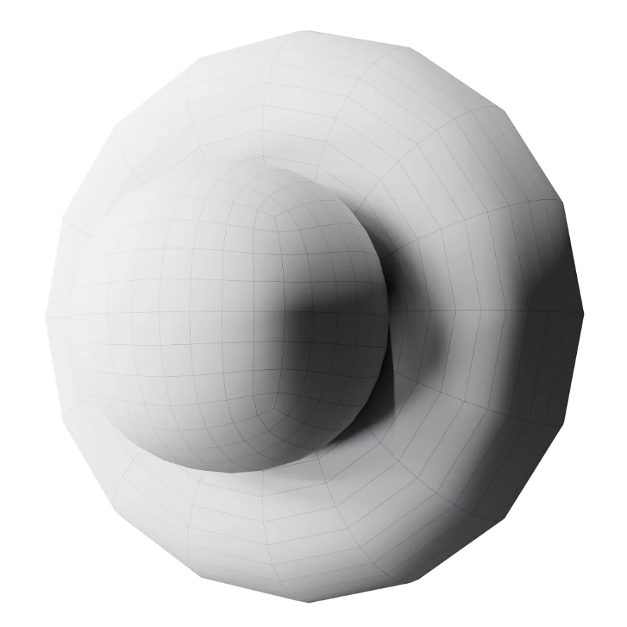 NOVI Wooden Wall Light - Image 5