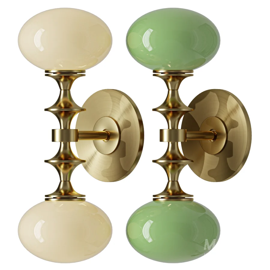 Perla Sconce SkLO - Image 1