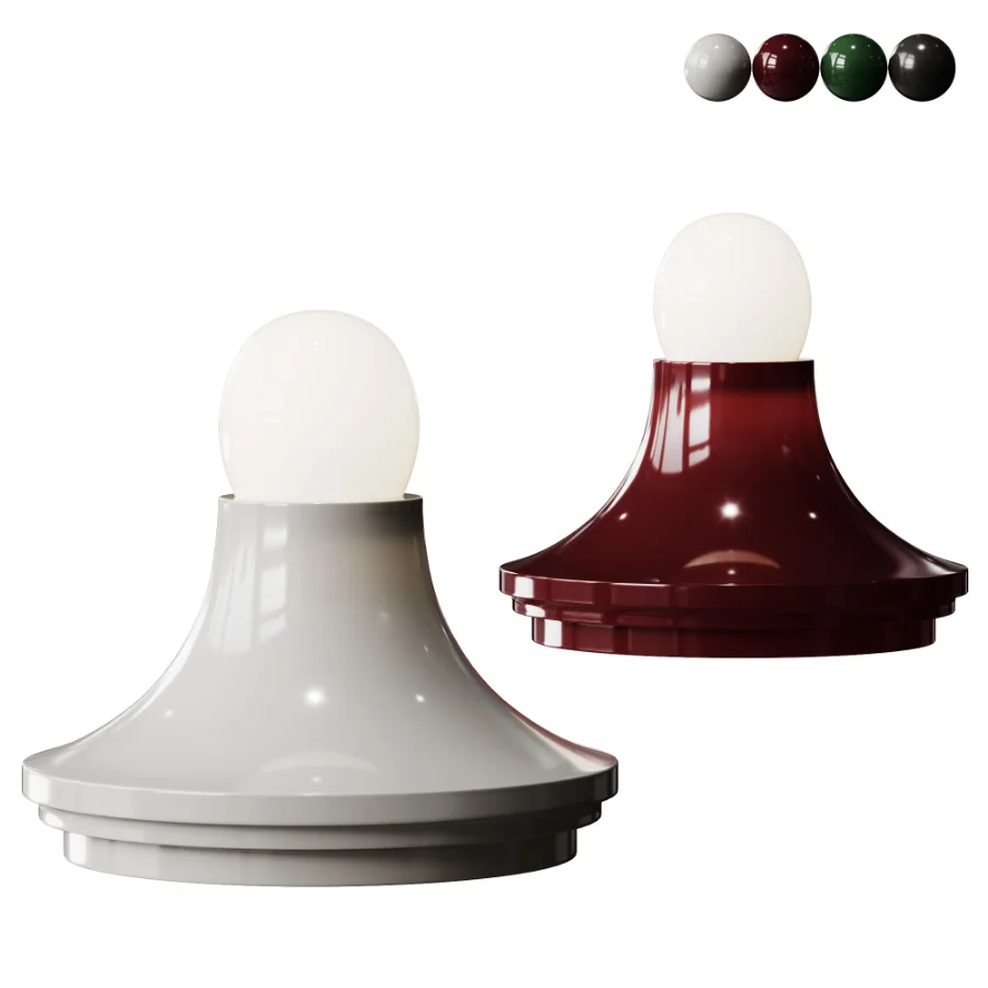 TETI Table lamp - Image 1
