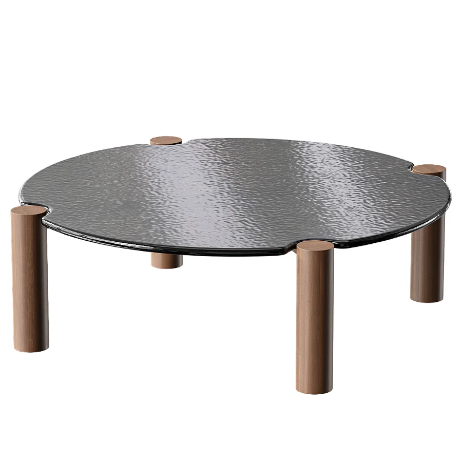Turtle P Coffee Table - Image 3