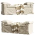 Scaletta Bench - Thumbnail 4