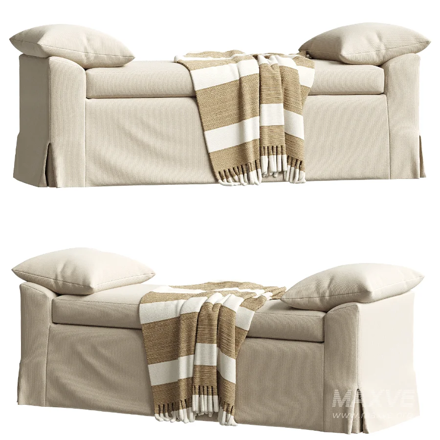 Scaletta Bench - Image 4
