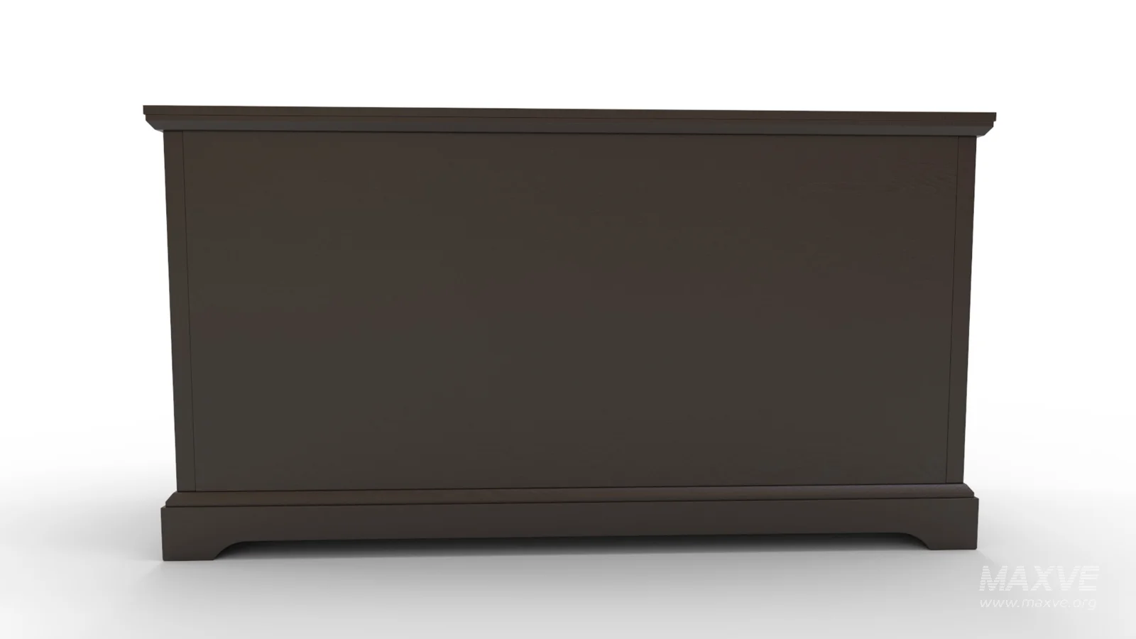 Portofino Double Dresser - Image 8