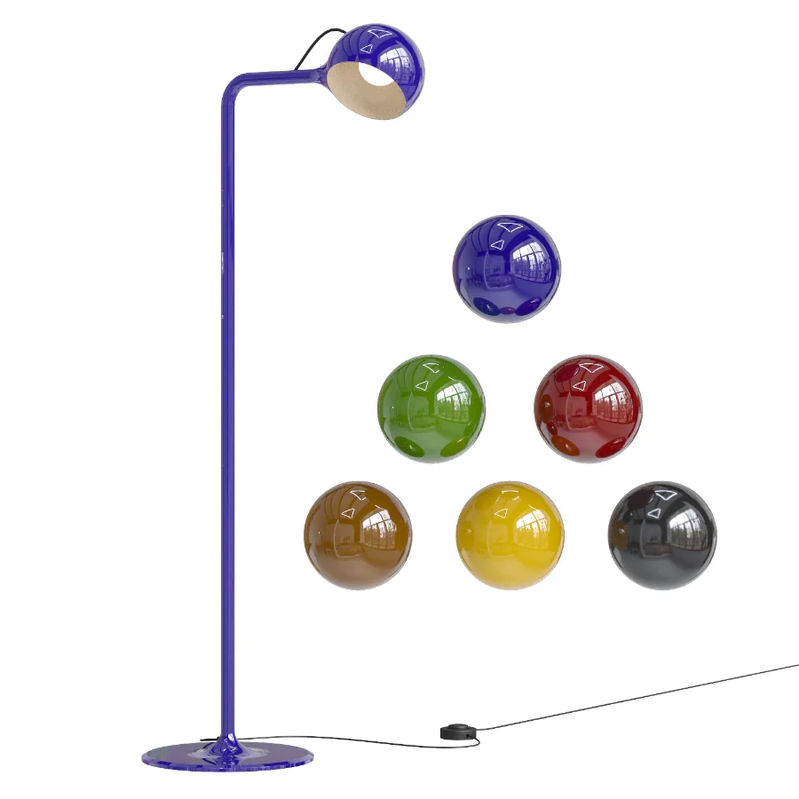 Ixa Arm Wall Light LED - Image 5