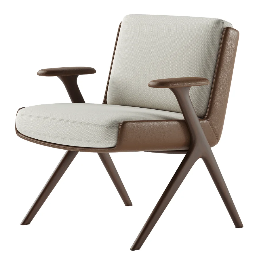 Lilliam Dining Chair - Image 3