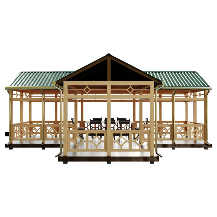 Gazebo 2 - Image 5