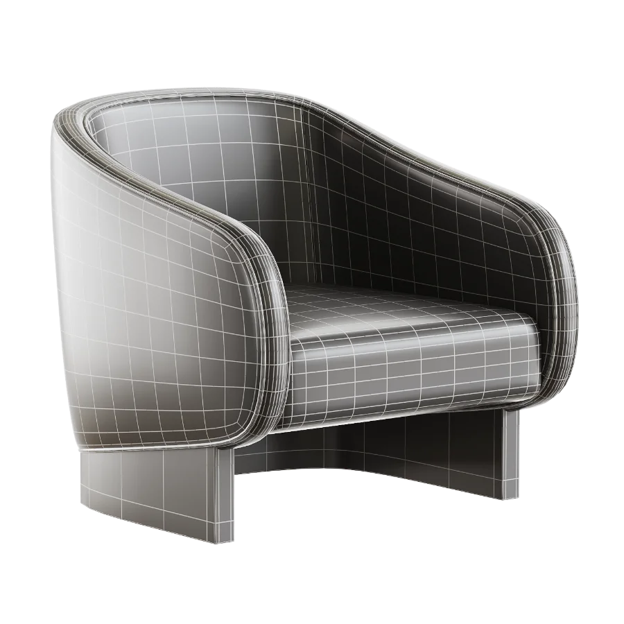 Armchair Finn - Image 6