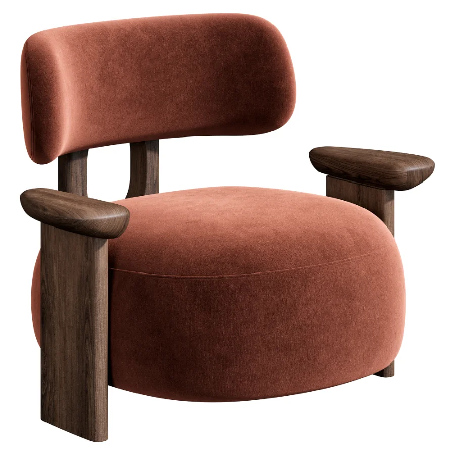 Furada Arimchair By Feeling - Image 6