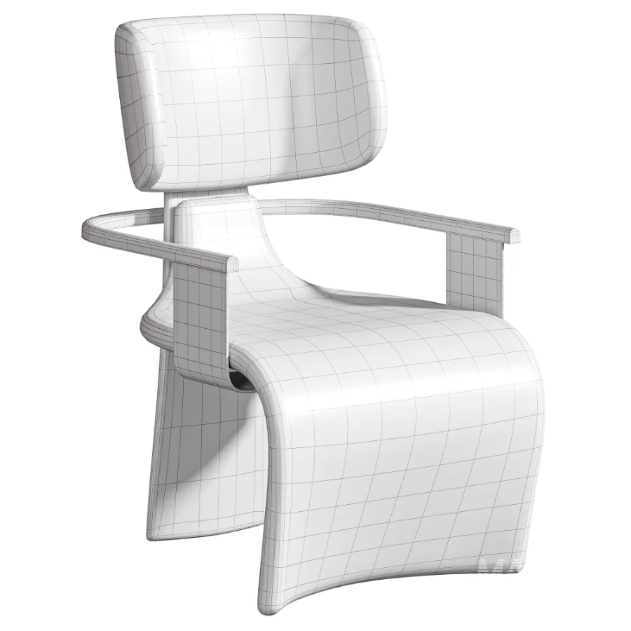 Ruufform Angel Plus Chair - Image 7