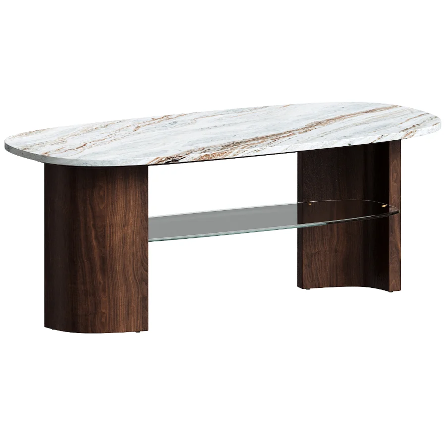 Adalynn coffee table - Image 5