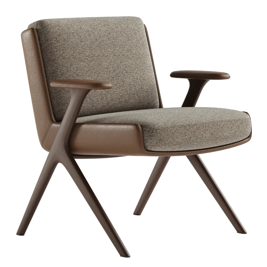 Lilliam Dining Chair - Image 2