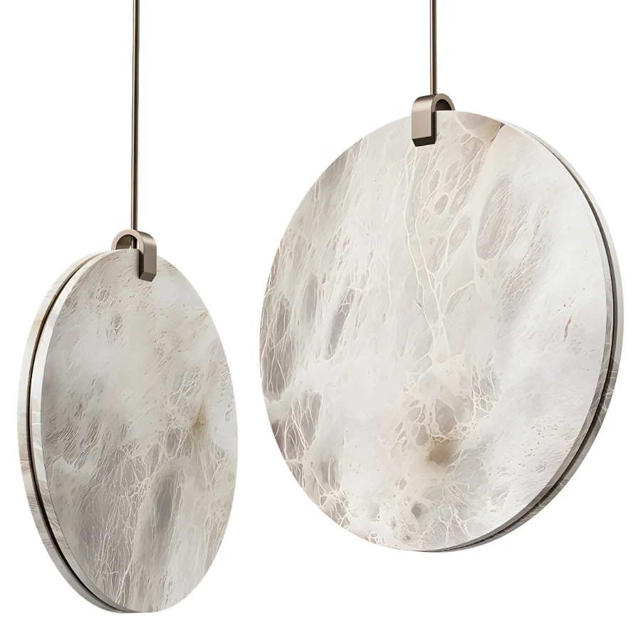 Atelier Alain Ellouz Soho Pendant Lamp - Image 3