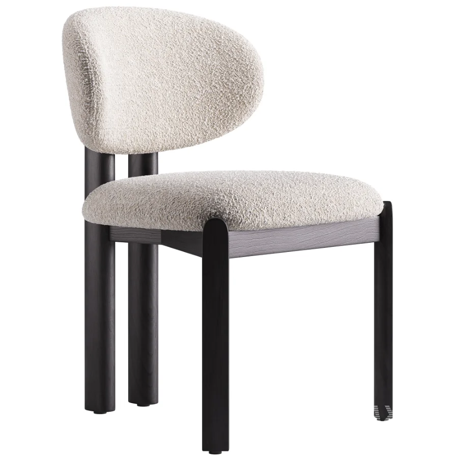 Duende Chair - Image 2