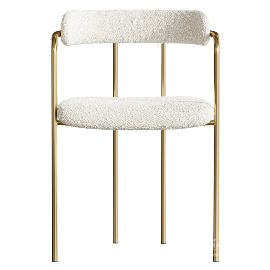 Dining Arm Chair - Image 7