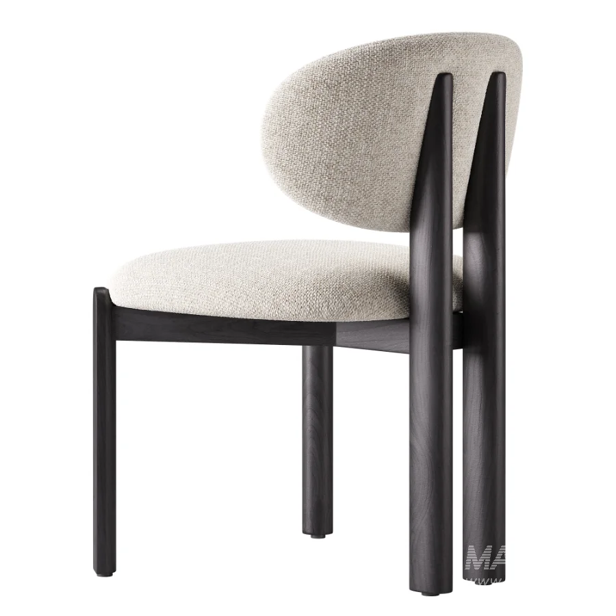 Duende Chair - Image 6