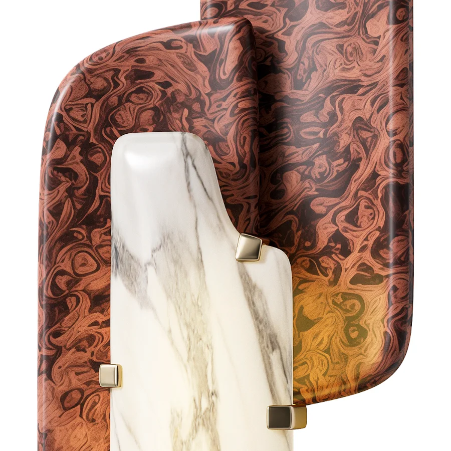 Cicero Sconce - Image 4