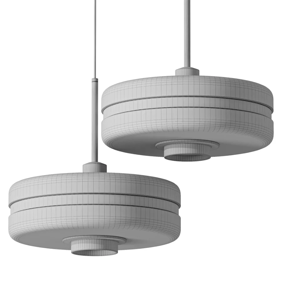 Masina Pendant Light - Image 3