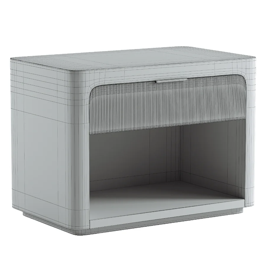 CALLISTO Nightstand - Image 6