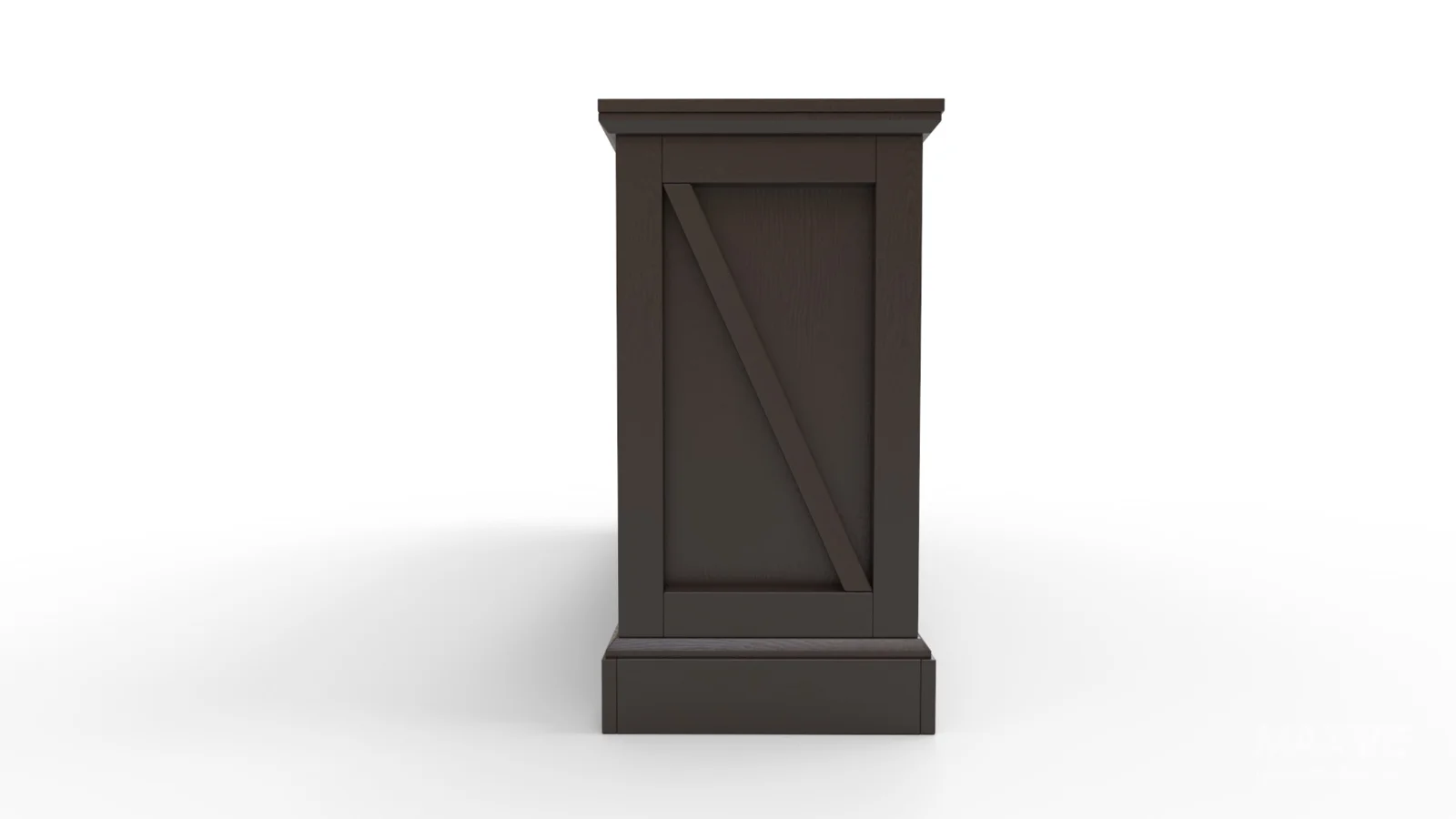 Portofino Double Dresser - Image 6
