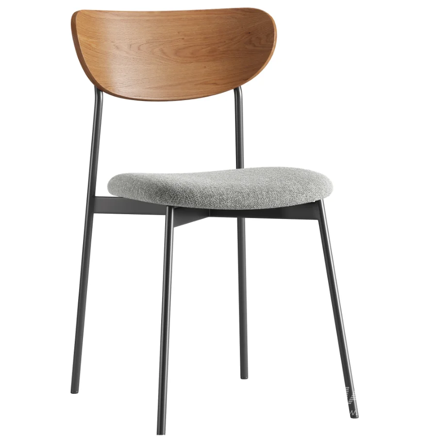 Petal Dining Chair - Image 2
