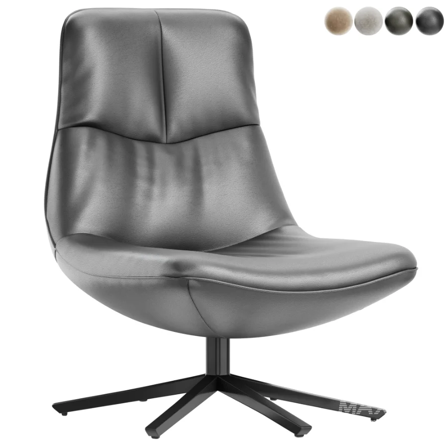 Draaifauteuil monzone - Image 5