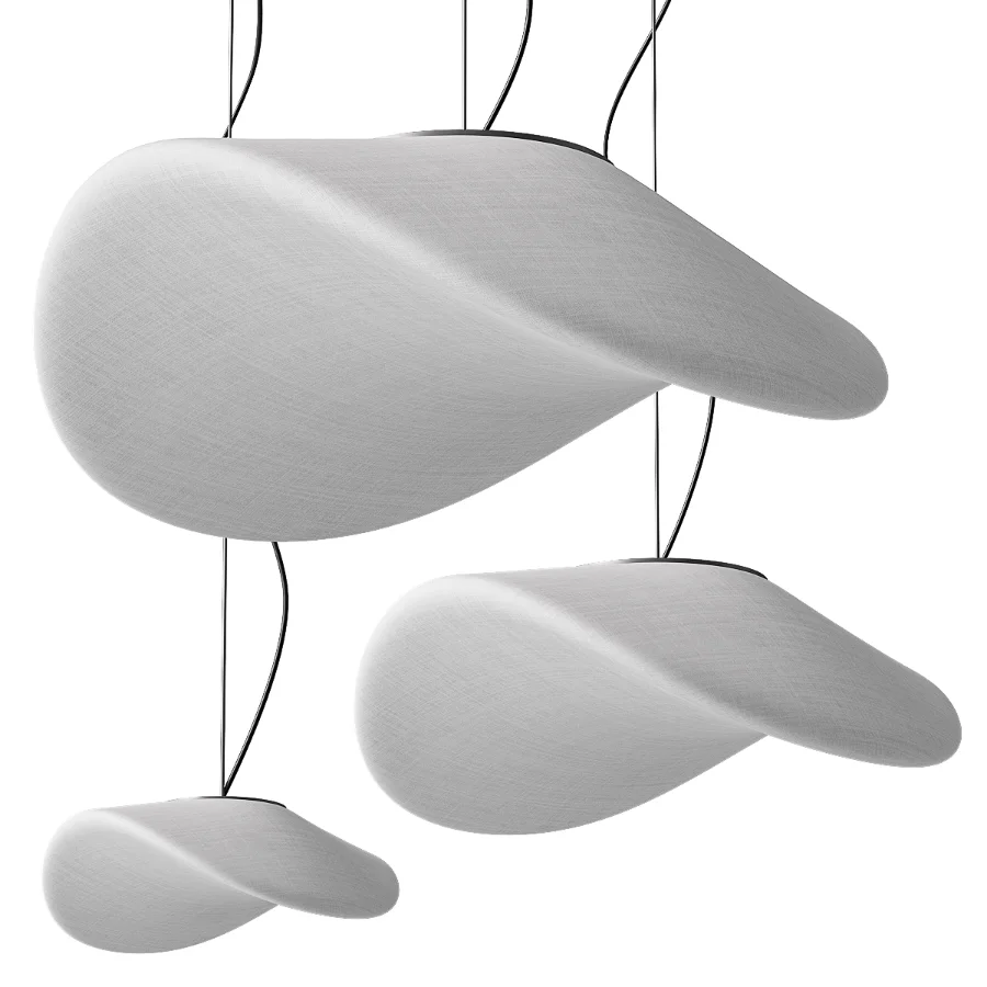 Balance Pendant Light by Vistosi - Image 4