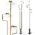 Tratto Floor Lamp - Thumbnail 2
