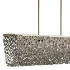 Genesis Modern Island Light Fixture - Thumbnail 4