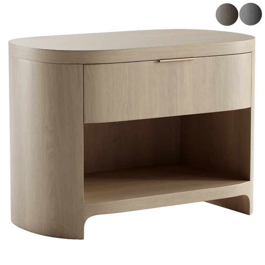 DAMON Nightstand - Image 1