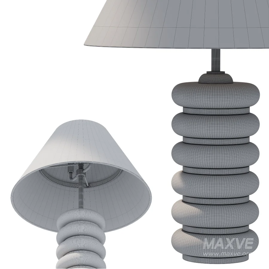 Grayson table lamp - Image 14