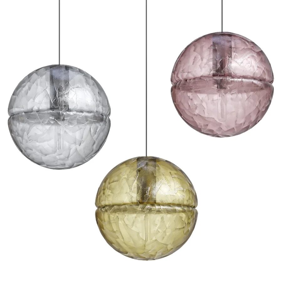 Pendant Lamp by Bocci - Image 3