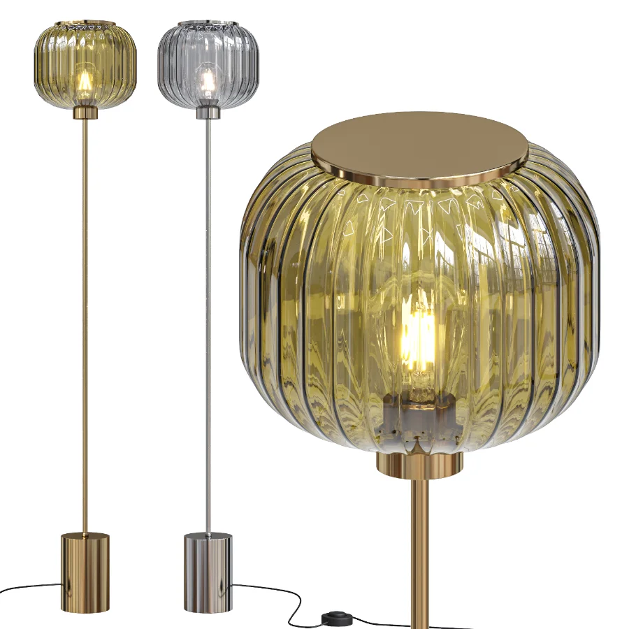 Briz Floor Lamp - Image 5