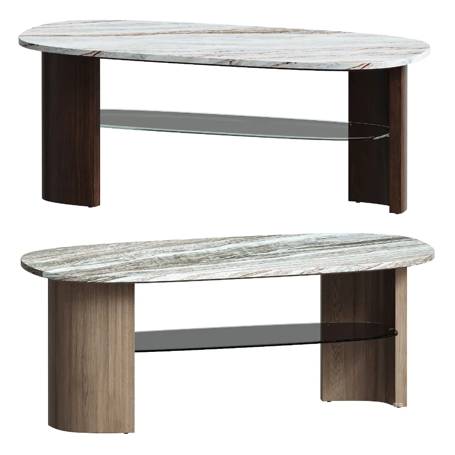 Adalynn coffee table - Image 7