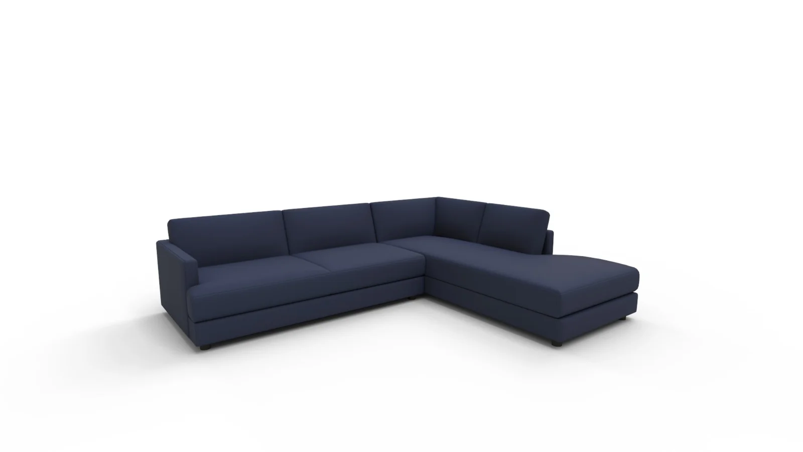Haven Sectional Set Left Arm Sofa - Image 7