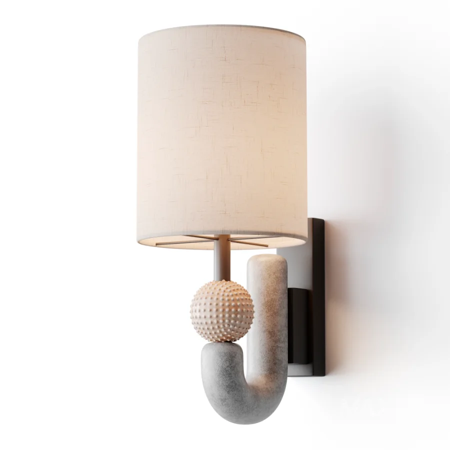 Wall lamp Carlo - Image 3