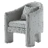 Nina Dining Chair - Thumbnail 6