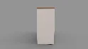 Sideboard Buffet Cabinet with 2 Drawers - Thumbnail 5