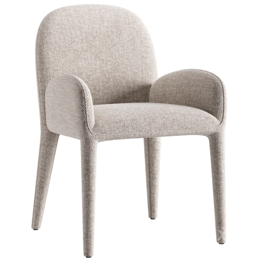 Tyler Chair Glide Table - Image 2