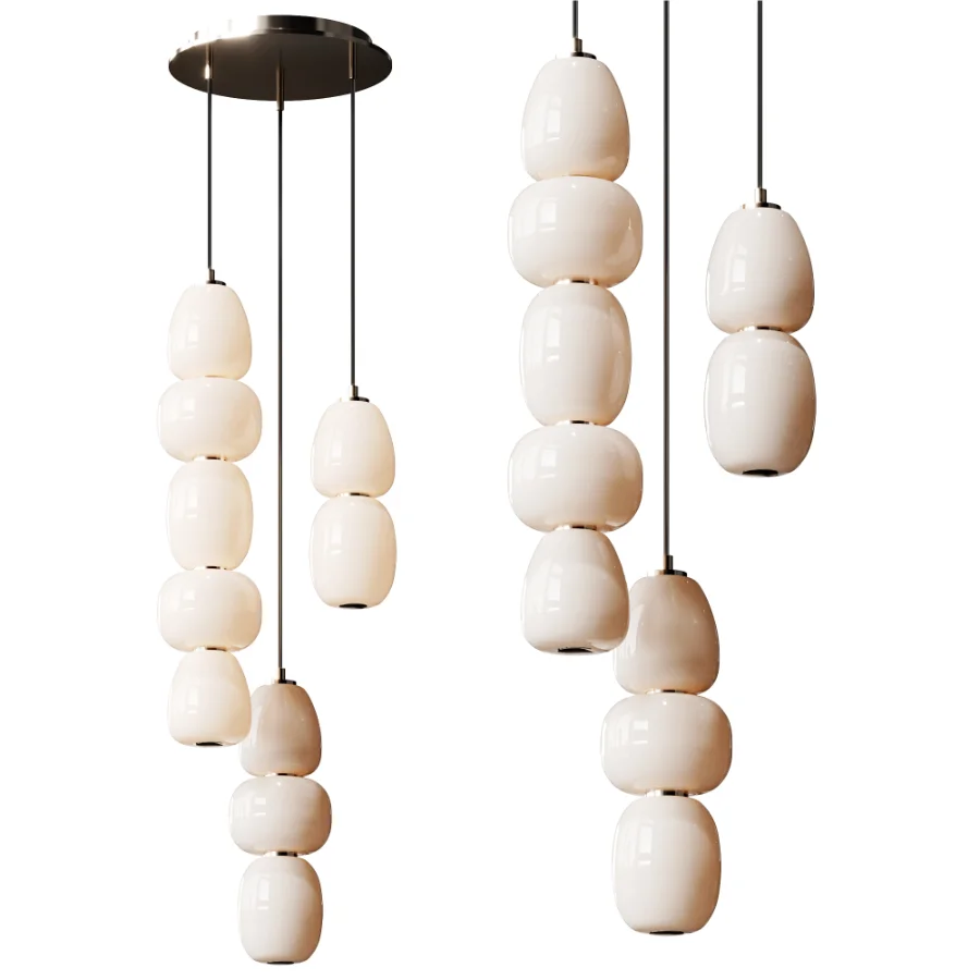 Soji Pendant Chandelier - Image 1
