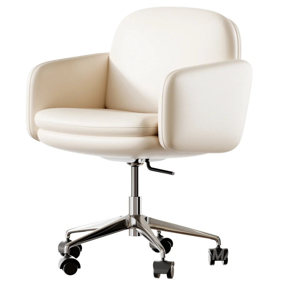 Swivel office chair - Image 2