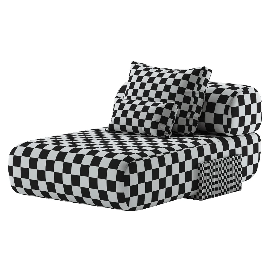 Carmel Chaise Lounge - Image 7