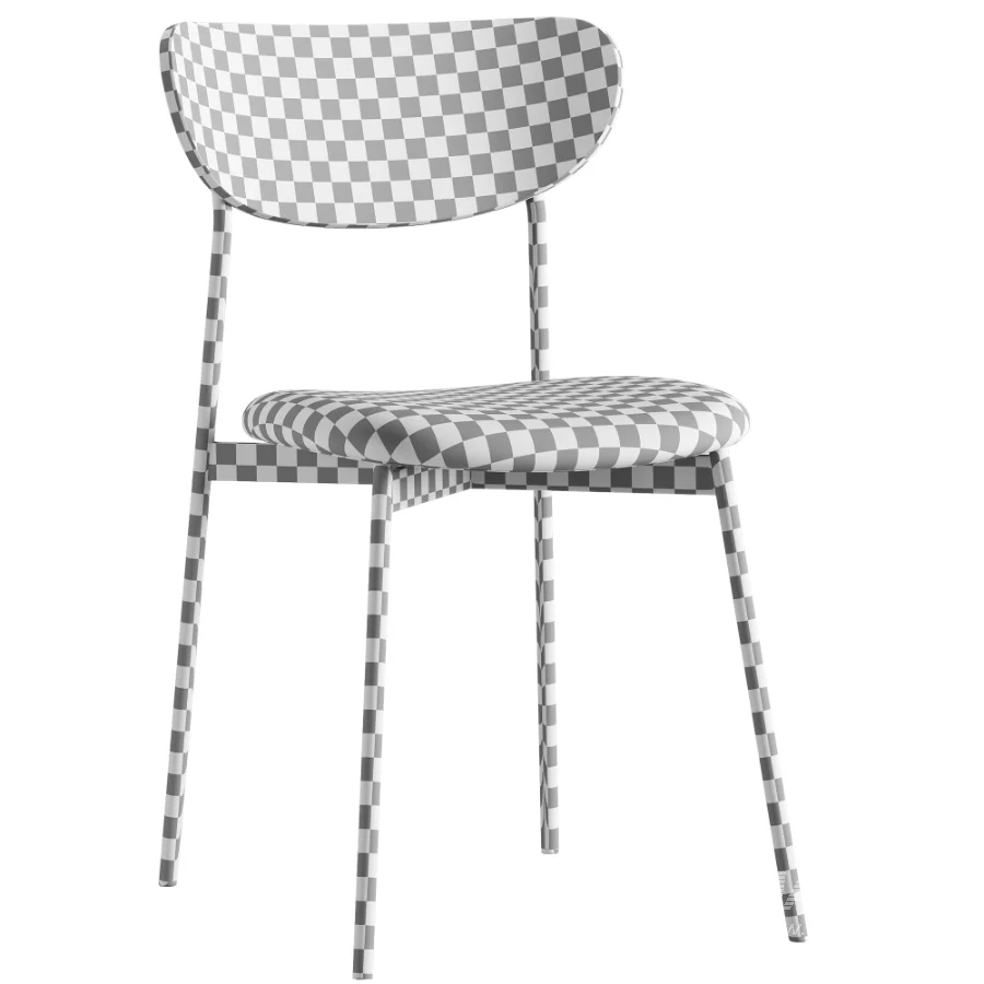 Petal Dining Chair - Image 7