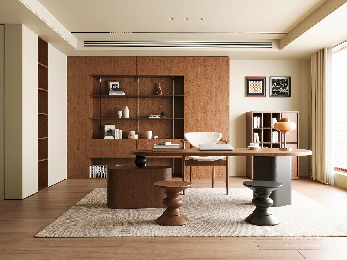 modern office - Image 1