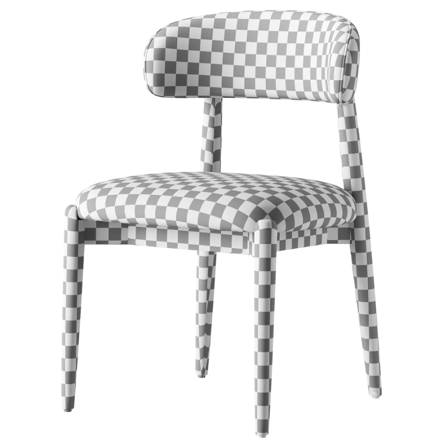 Greta Dining Chair - Image 6
